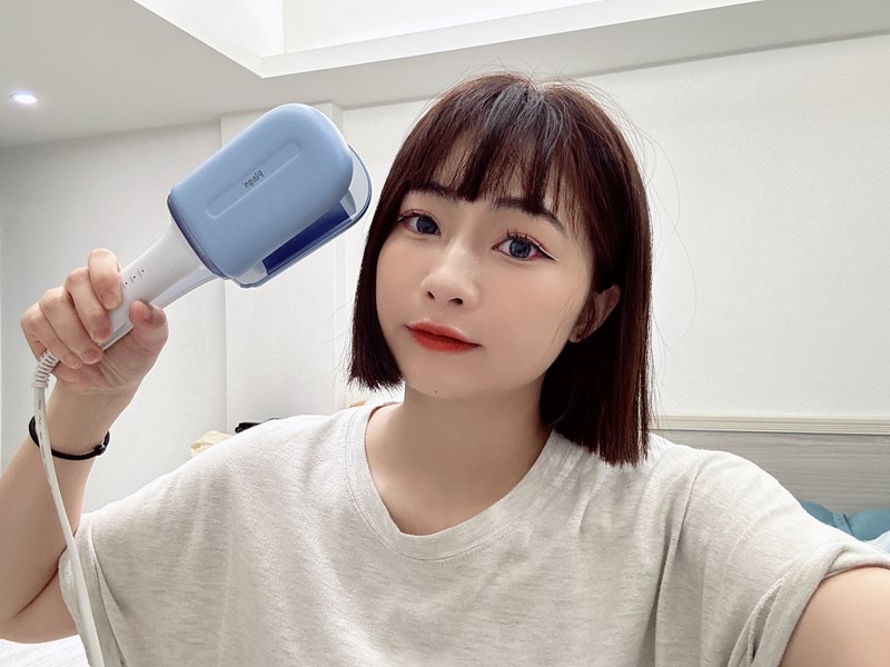 試用